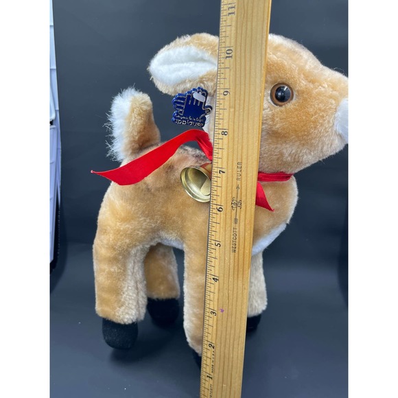 Vintage Tawny Fawn by Applause - Picture 2 of 10